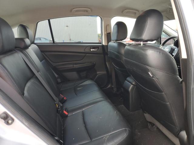 Photo 10 from auction – 2013 SUBARU IMPREZA PR with VIN JF1GPAB66DH854554