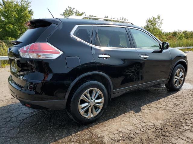 Photo 3 from auction – 2015 NISSAN ROGUE S with VIN KNMAT2MV4FP536365