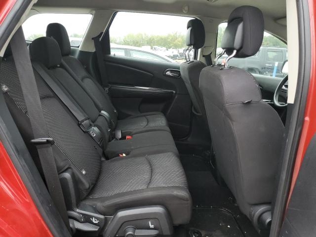 Photo 11 from auction – 2014 DODGE JOURNEY SE with VIN 3C4PDCAB6ET199022