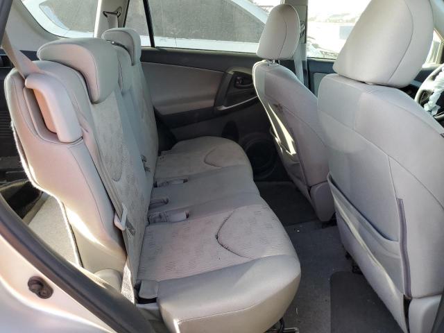 Photo 11 from auction – 2009 TOYOTA RAV4 with VIN JTMZF33V19D013747