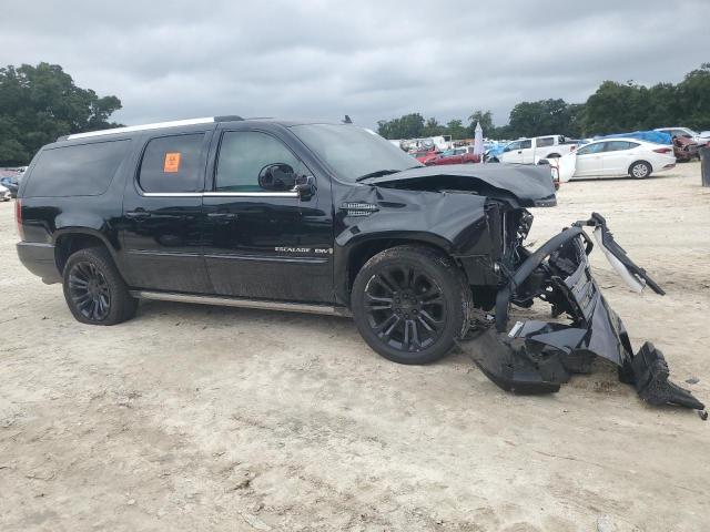 Photo 4 from auction – 2013 CADILLAC ESCALADE E with VIN 1GYS4JEF2DR148100