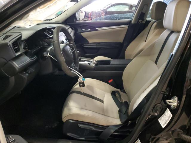 Photo 7 from auction – 2016 HONDA CIVIC with VIN 2HGFC2F55GH538619