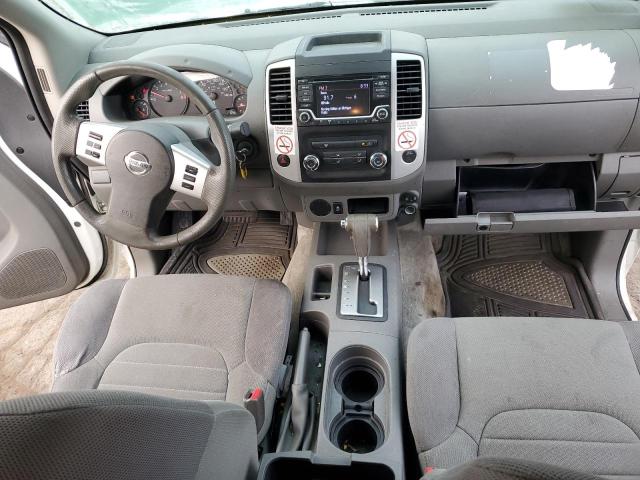 Photo 8 from auction – 2018 NISSAN FRONTIER S with VIN 1N6BD0CT4JN733138