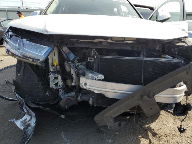 Photo 12 from auction – 2018 AUDI Q7 PREMIUM with VIN WA1LHAF72JD049947