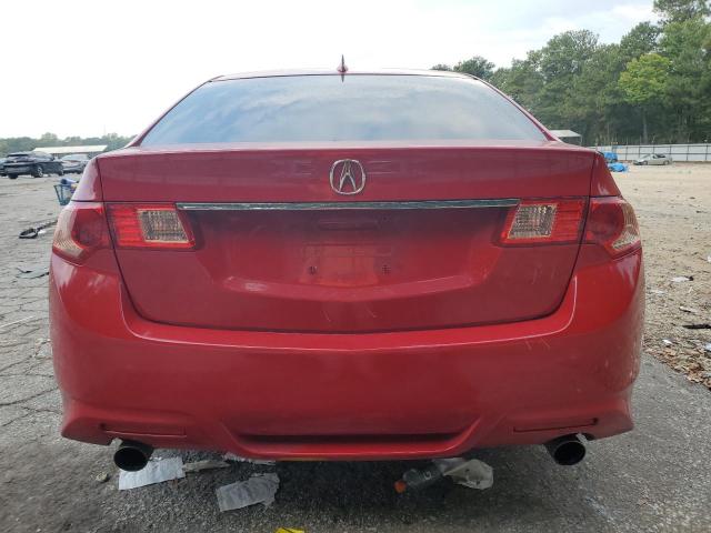 Photo 6 from auction – 2012 ACURA TSX SE with VIN JH4CU2F82CC001601