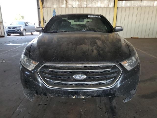 Photo 5 from auction – 2016 FORD TAURUS LIM with VIN 1FAHP2J81GG125353
