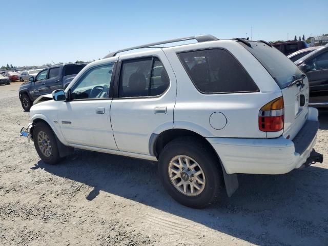 Photo 2 from auction – 2000 HONDA PASSPORT E with VIN 4S6DM58WXY4410601