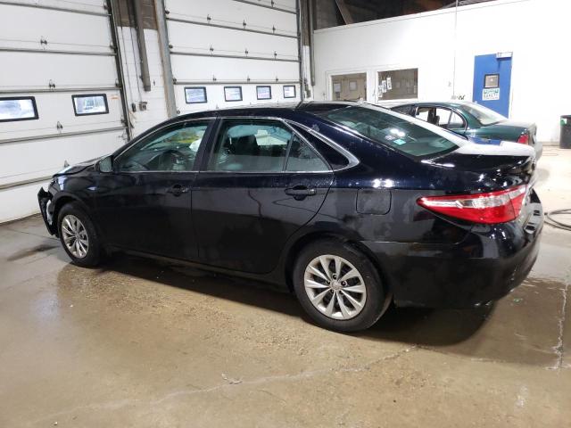 Photo 2 from auction – 2017 TOYOTA CAMRY LE with VIN 4T1BF1FK9HU360180