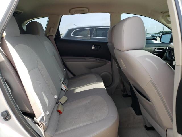 Photo 11 from auction – 2012 NISSAN ROGUE S with VIN JN8AS5MT6CW251269