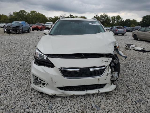 Photo 5 from auction – 2019 SUBARU IMPREZA PR with VIN 4S3GTAD63K3742887