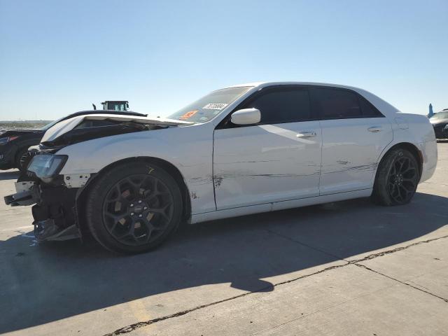 CHRYSLER 300 S 2019 with VIN 2C3CCABG8KH639881 - Photo from auction