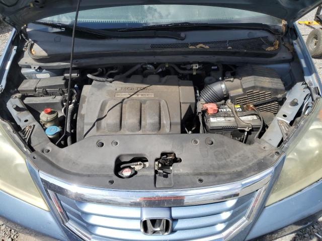 Zdjęcie 12 z aukcji – 2008 HONDA ODYSSEY z VIN 5FNRL38488B091667