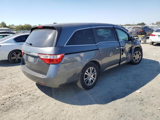 Photo 3 from auction – 2012 HONDA ODYSSEY EX with VIN 5FNRL5H64CB062897