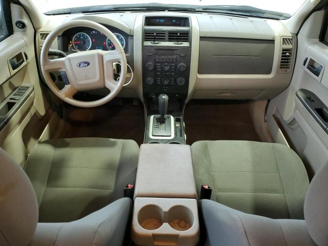 Photo 8 from auction – 2012 FORD ESCAPE XLS with VIN 1FMCU0C70CKC84793