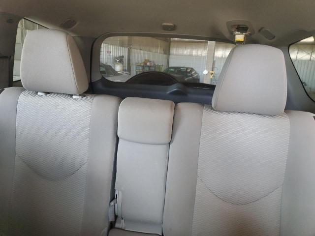 Photo 10 from auction – 2012 TOYOTA RAV4 with VIN 2T3BF4DV0CW180634