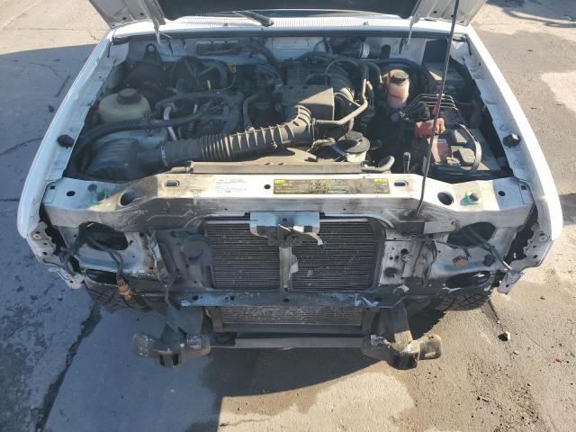 Photo 11 from auction – 2011 FORD RANGER with VIN 1FTKR1AD5BPA38971