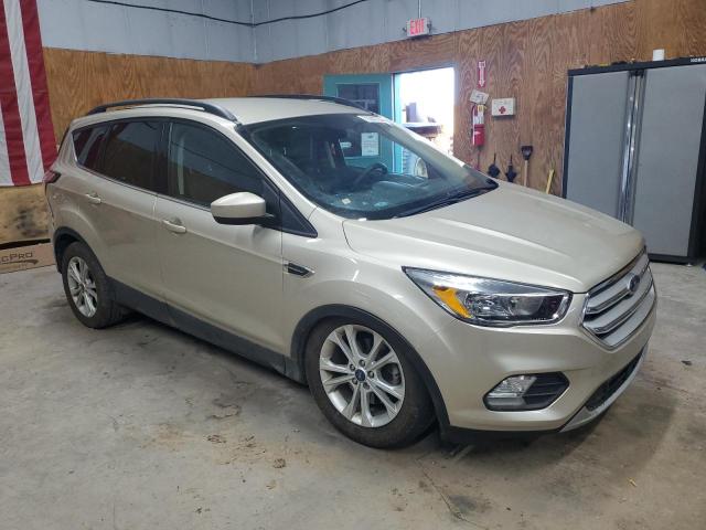 Photo 4 from auction – 2018 FORD ESCAPE SE with VIN 1FMCU0GD0JUC69423