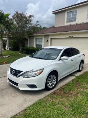 Photo 2 from auction – 2016 NISSAN ALTIMA 2.5 with VIN 1N4AL3AP1GN364651