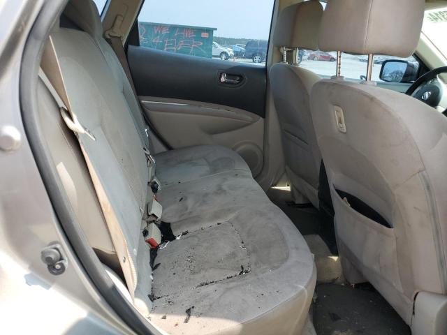 Photo 10 from auction – 2014 NISSAN ROGUE SELE with VIN JN8AS5MT9EW605899