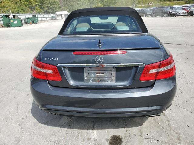Photo 6 from auction – 2013 MERCEDES-BENZ E 550 with VIN WDDKK7DF0DF202632