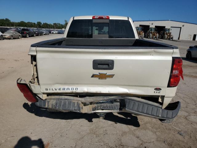 Photo 6 from auction – 2014 CHEVROLET SILVERADO with VIN 3GCUKSEC4EG159407