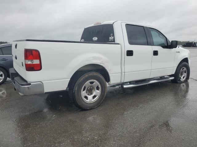 Photo 3 from auction – 2008 FORD F150 SUPER with VIN 1FTRW12W28FC12565