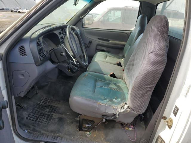 Photo 7 from auction – 1999 DODGE RAM 1500 with VIN 1B7HC16X4XS266544