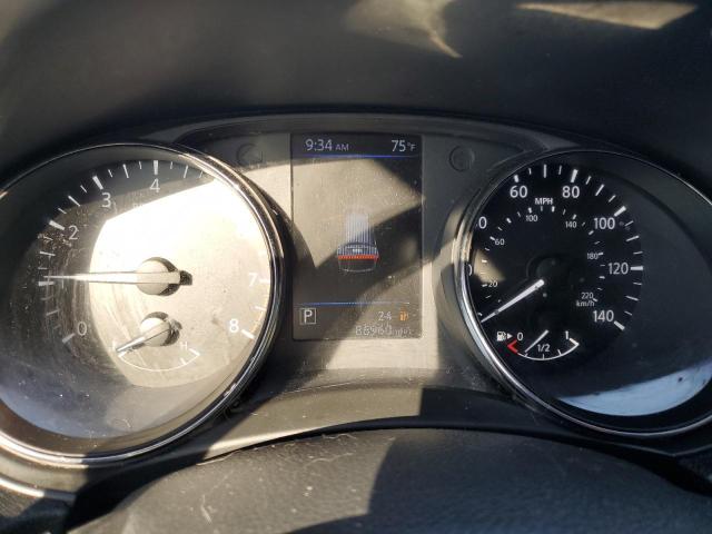 Photo 9 from auction – 2019 NISSAN ROGUE S with VIN 5N1AT2MT9KC747802