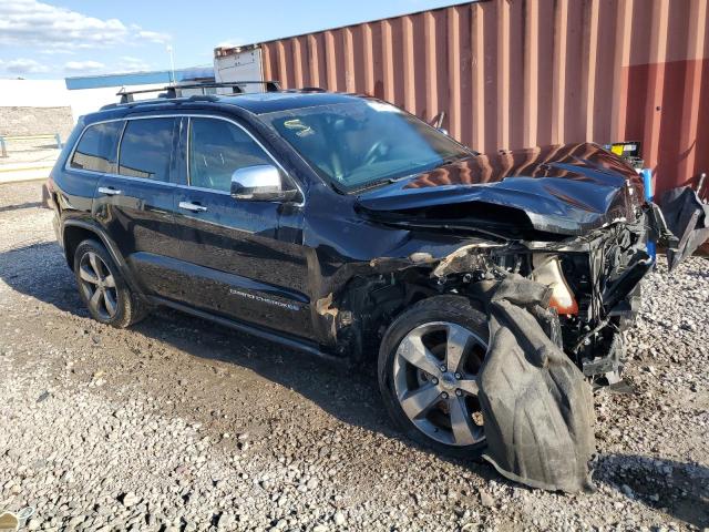 Photo 4 from auction – 2014 JEEP GRAND CHER with VIN 1C4RJFBG6EC458780