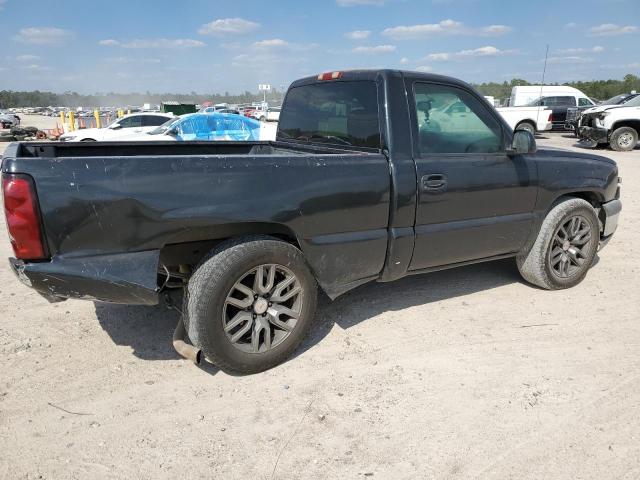 Photo 3 from auction – 2005 CHEVROLET SILVERADO with VIN 1GCEC14X05Z296778