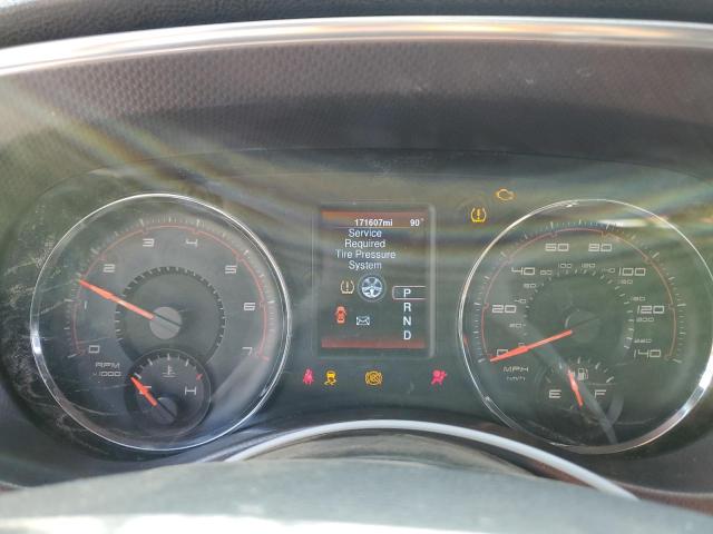 Photo 9 from auction – 2014 DODGE CHARGER SE with VIN 2C3CDXBGXEH300690