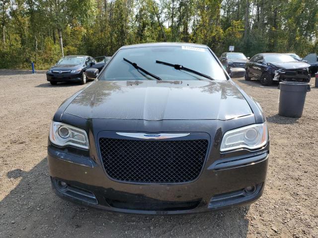 Photo 5 from auction – 2014 CHRYSLER 300C with VIN 2C3CCAEG8EH223362