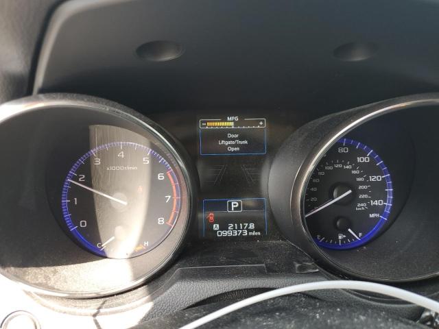 Photo 9 from auction – 2015 SUBARU LEGACY 2.5 with VIN 4S3BNBN67F3074073