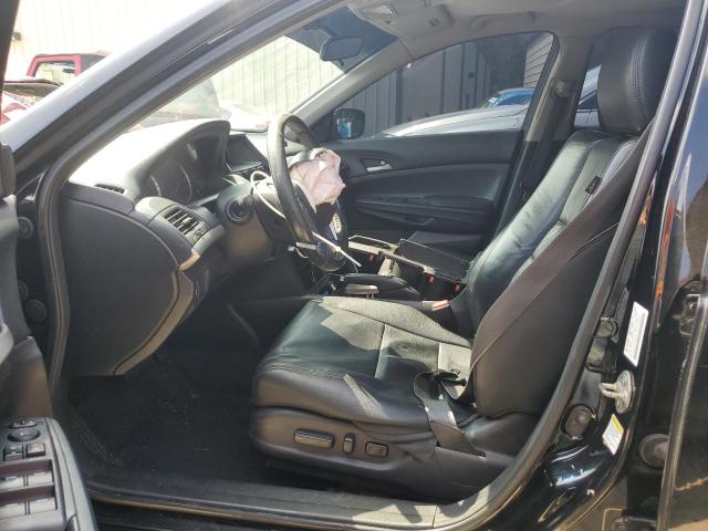 Photo 7 from auction – 2011 HONDA ACCORD SE with VIN 1HGCP2F68BA149920
