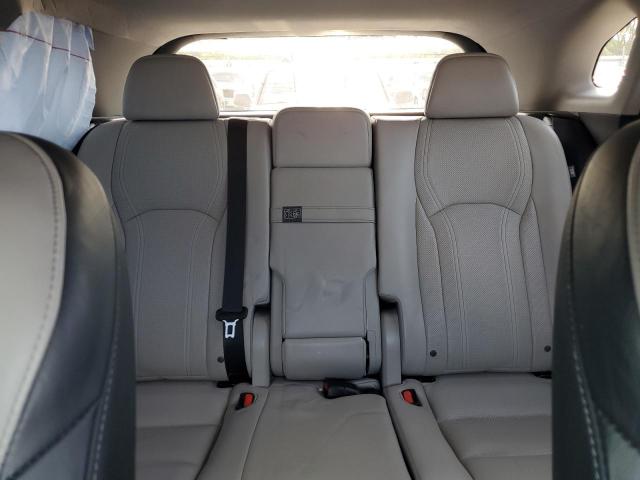Photo 10 from auction – 2017 LEXUS RX 350 BAS with VIN 2T2BZMCA2HC078626