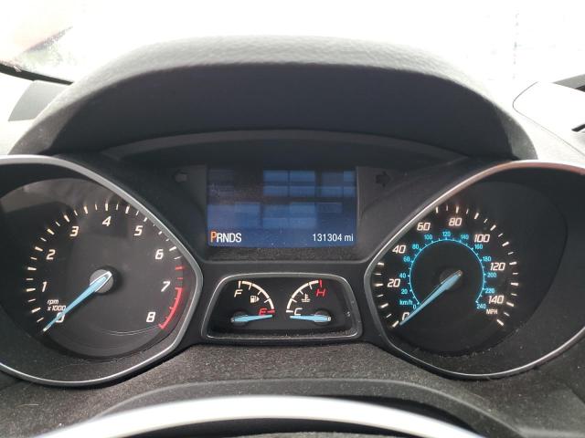 Фото 9 с аукциона – 2015 FORD ESCAPE S с VIN 1FMCU0F70FUB02286