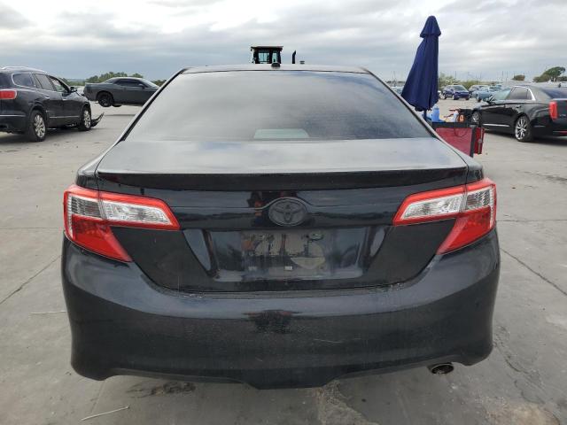 Photo 6 from auction – 2012 TOYOTA CAMRY BASE with VIN 4T1BF1FK2CU173601