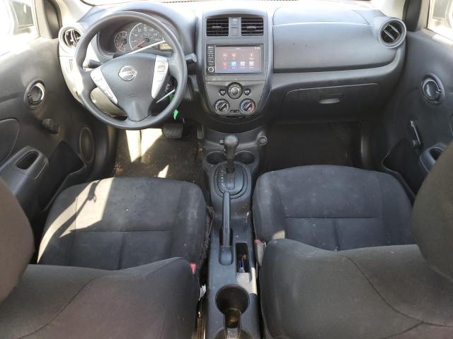 Photo 8 from auction – 2019 NISSAN VERSA S with VIN 3N1CN7APXKL800672