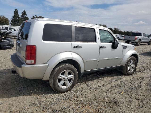 Photo 3 from auction – 2007 DODGE NITRO SLT with VIN 1D8GU58K97W649469