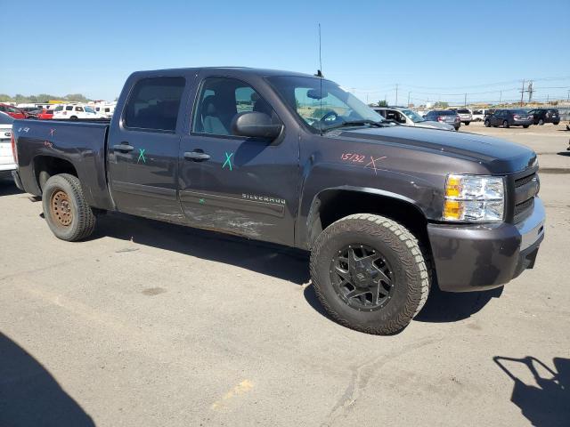 Photo 4 from auction – 2011 CHEVROLET SILVERADO with VIN 3GCPKSE38BG288050