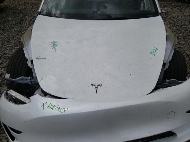 Photo 11 from auction – 2023 TESLA MODEL 3 with VIN 5YJ3E1EA3PF412706