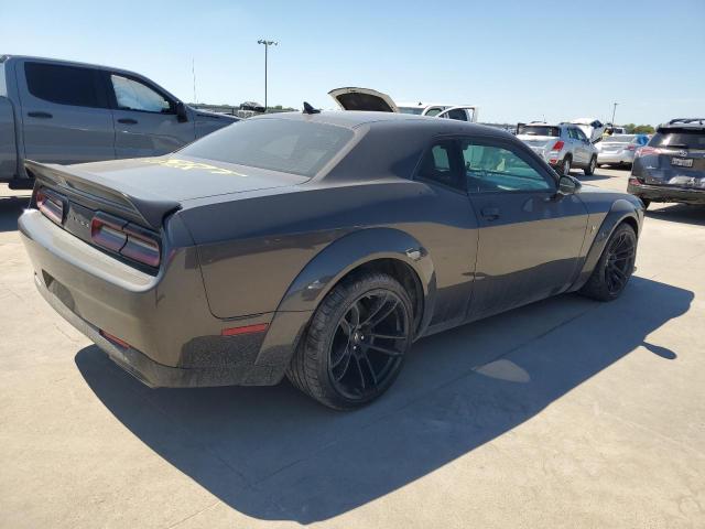 Photo 3 from auction – 2021 DODGE CHALLENGER with VIN 2C3CDZFJ1MH550979