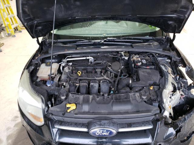 Photo 11 from auction – 2014 FORD FOCUS SE with VIN 1FADP3K21EL189332