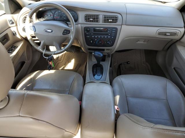 Photo 8 from auction – 2003 FORD TAURUS SES with VIN 1FAFP55S33A270728