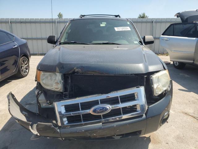 Photo 5 from auction – 2009 FORD ESCAPE XLT with VIN 1FMCU03749KC59615