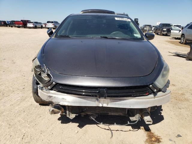 Photo 5 from auction – 2016 DODGE DART SXT with VIN 1C3CDFBA2GD605090