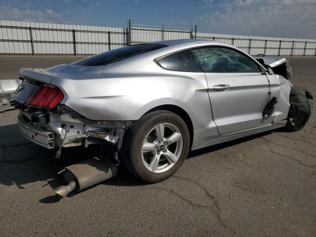Photo 3 from auction – 2017 FORD MUSTANG with VIN 1FA6P8AM6H5227249