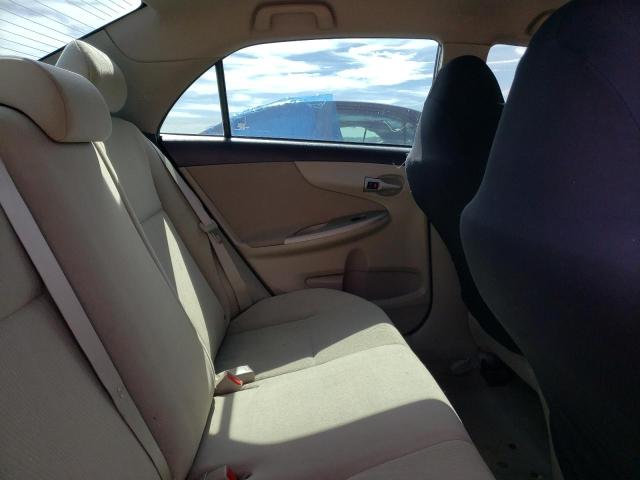 Foto 10 de la subasta – 2013 TOYOTA COROLLA BA con VIN 5YFBU4EE5DP101975