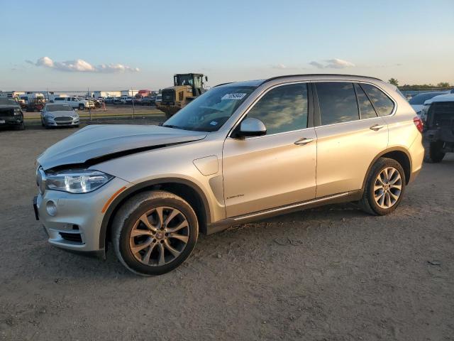 BMW X5 XDR40E 2016 with VIN 5UXKT0C57G0S77566 - Photo from auction