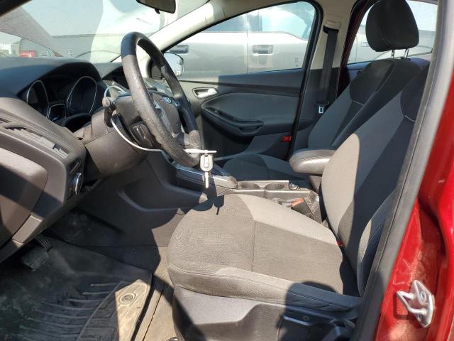 Photo 7 from auction – 2014 FORD FOCUS SE with VIN 1FADP3F2XEL334037